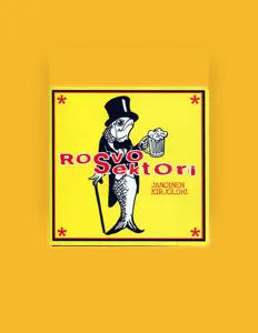 Listen to RosvoSektori, watch music videos, read bio, see tour dates & more!