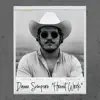 Danno Simpson - Honest Work