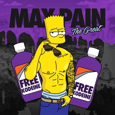 Free Kodeine - Single