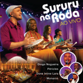 Sururu Na Roda (Ao Vivo) - Sururu Na Roda