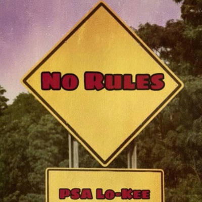 No Rules - Single