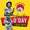 Roy Eldridge, Anita O'Day & Gene Krupa and His Orchestra