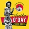 Let Me Off Uptown - Anita O'Day lyrics