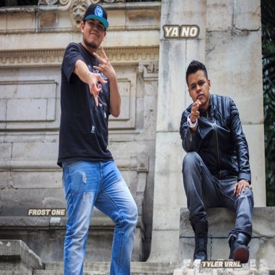 Ya No (feat. Frost One) - Single