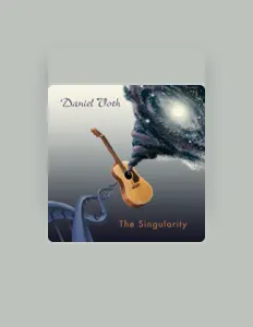 Listen to Daniel Voth, watch music videos, read bio, see tour dates & more!