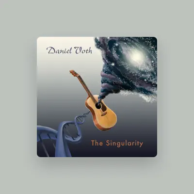 Listen to Daniel Voth, watch music videos, read bio, see tour dates & more!
