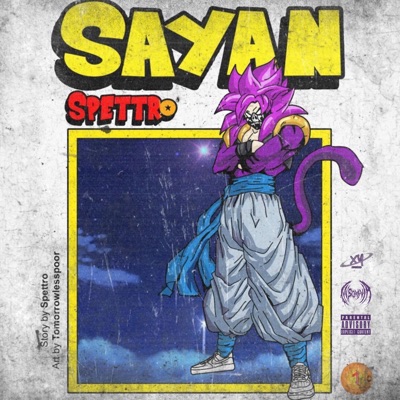 Sayan (feat. MatFire) - Single