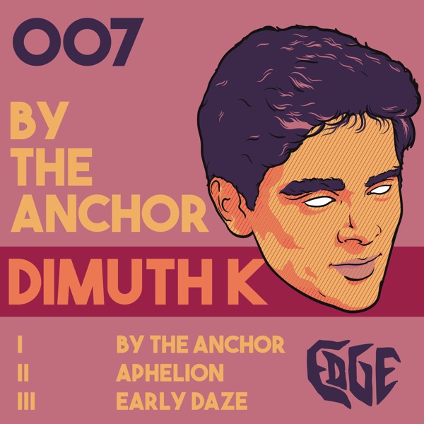 By the Anchor - Single