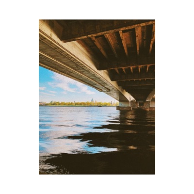 Under the Bridge - Single