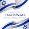 Hatikvah (Israeli National Anthem) [Hollywood Violins] artwork