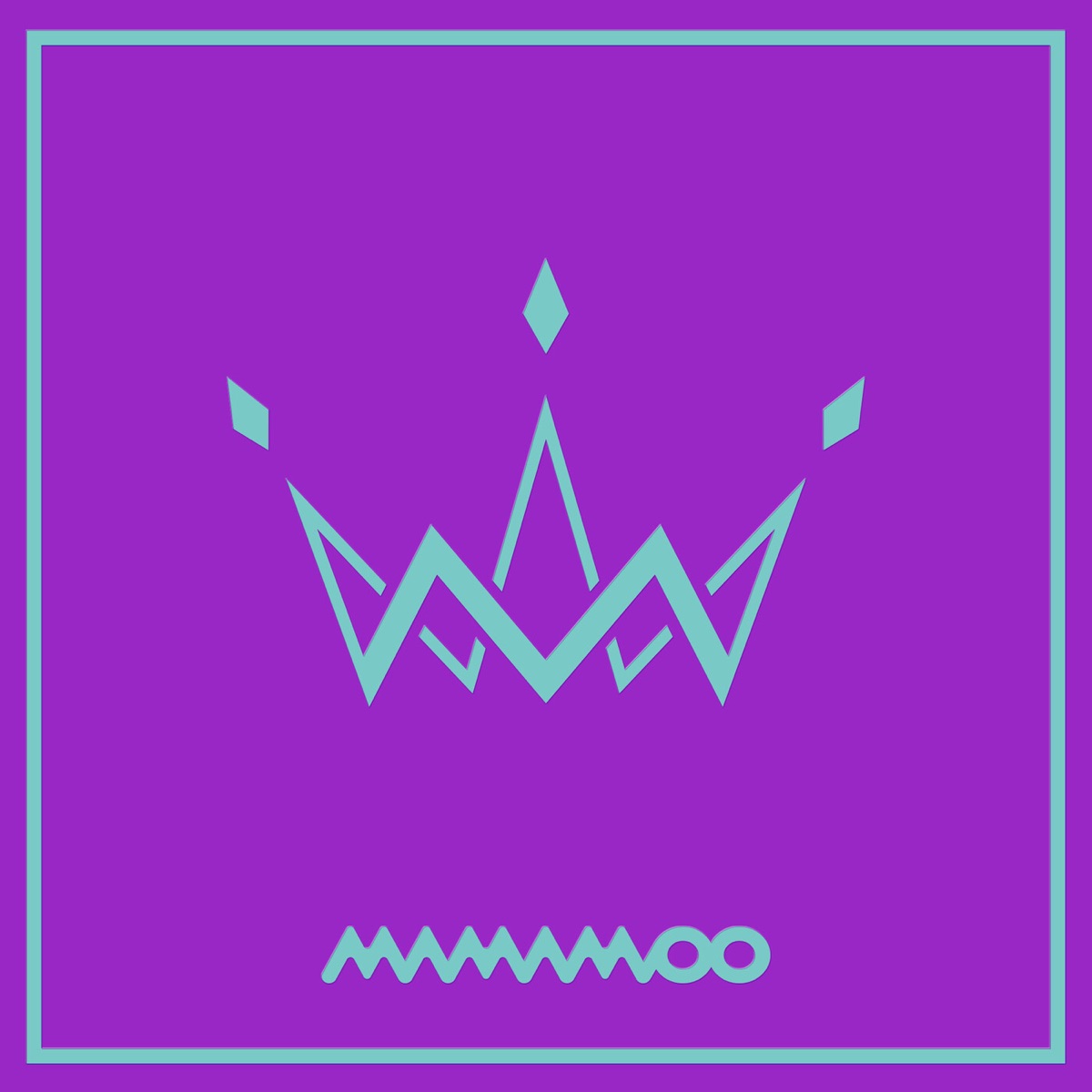 MAMAMOO – Purple – EP