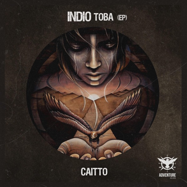 Indio Toba - Single