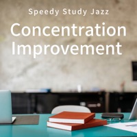 Concentration Improvement - Speedy Study Jazz - Hugo Focus