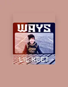 Listen to Lil Keet, watch music videos, read bio, see tour dates & more!