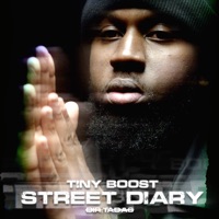 Street Diary - Single - Tiny Boost