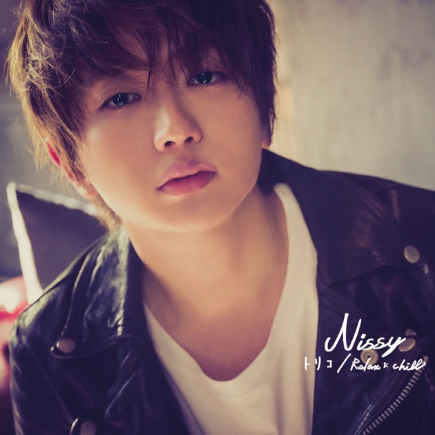 HOCUS POCUS 4 - Album by Nissy - Apple Music