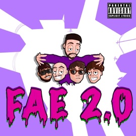 Fae 2.0 (feat. Dirty Mitch, Vorss, T€€MO & Samasy) Leuros