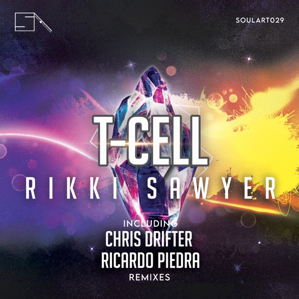 T-Cell - Single