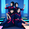 Reborn - TOKYO GIRLS' STYLE