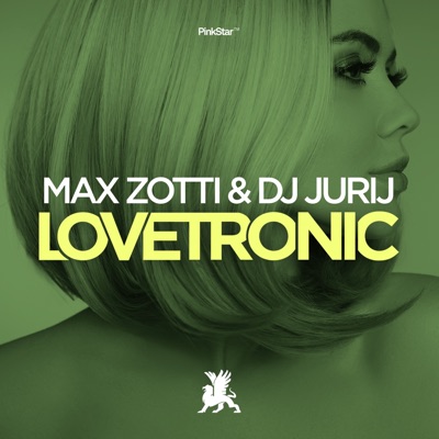 Lovetronic - Single