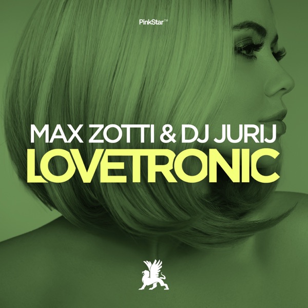 Lovetronic - Single