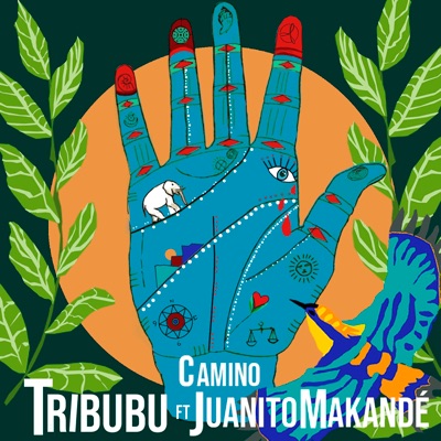 Camino (feat. Juanito Makandé) - Single