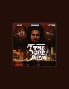 Listen to B.B. Jay, watch music videos, read bio, see tour dates & more!
