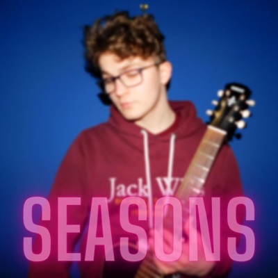 Seasons - EP