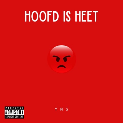 Hoofd Is Heet - Single