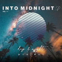 Into Midnight EP, Vol. 1 - EP - Yewplay, Nick Hussey & Jimmy Bell