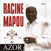 Racine Mapou de Azor