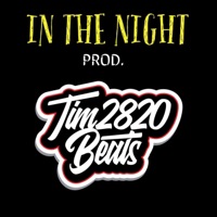 In the Night - Single - Tim2820Beats