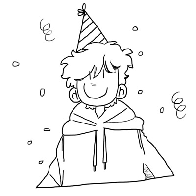 Parabéns Pra Você / Eden É Não Te Ver - Single