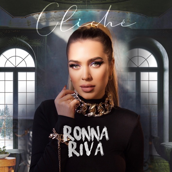 Cover artwork for Cliché