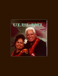 Dengarkan Richard Ho'opi'i, tonton video musik, baca bio, lihat tanggal tur & lainnya!