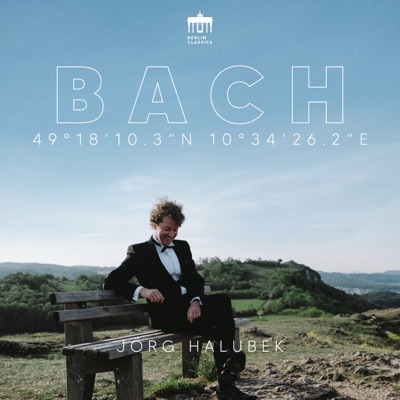 49°18'10.3"N 10°34'26.2"E (Bach Organ Landscapes / Ansbach)
