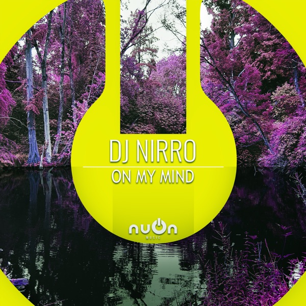 On My Mind - Single