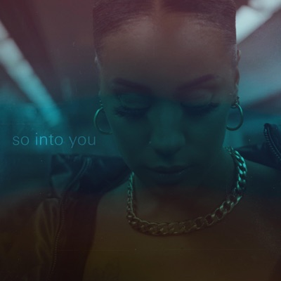 So Into You - Single