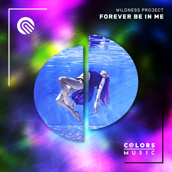 Forever Be in Me - Single