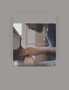 Dengarkan Nick Waraksa, tonton video musik, baca bio, lihat tanggal tur & lainnya!