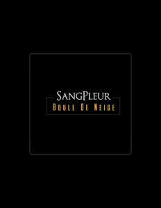 收听 Sangpleur、观看音乐视频、阅读小传、查看巡演日期等 ！