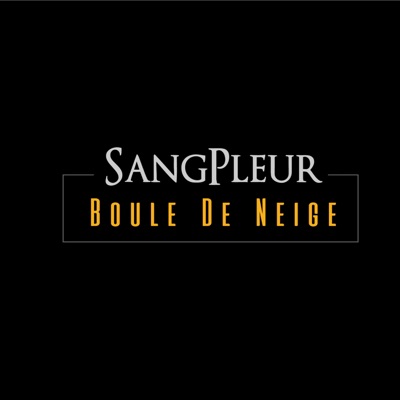 Boule De Neige - Single