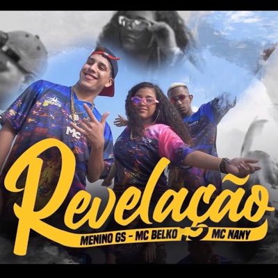 Revelação - Single