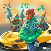 Enigma - EP - Misternokio