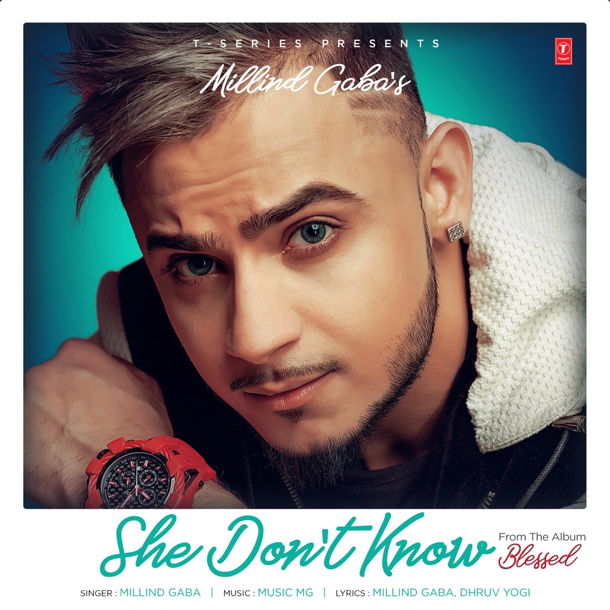 Sponsored - Millind Gaba And Parampara Thakur's Party Anthem Kya Karu,  Featuring Ashnoor Kaur, Is Out Now