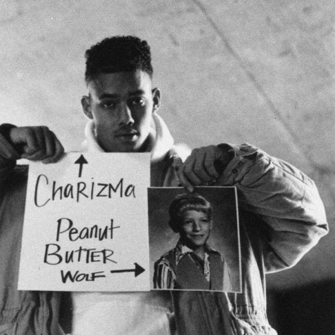 Peanut Butter Wolf - Apple Music