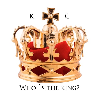 Who's the King? - Single