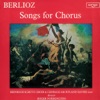 David Guerrier Irelande (9 melodies), Op. 2: Chant Guerrier [Gounet] Berlioz: Songs for Chorus