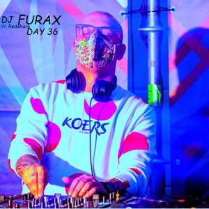 Day 36 (feat. Redshark) - Single