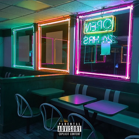 Cover artwork for Stylist